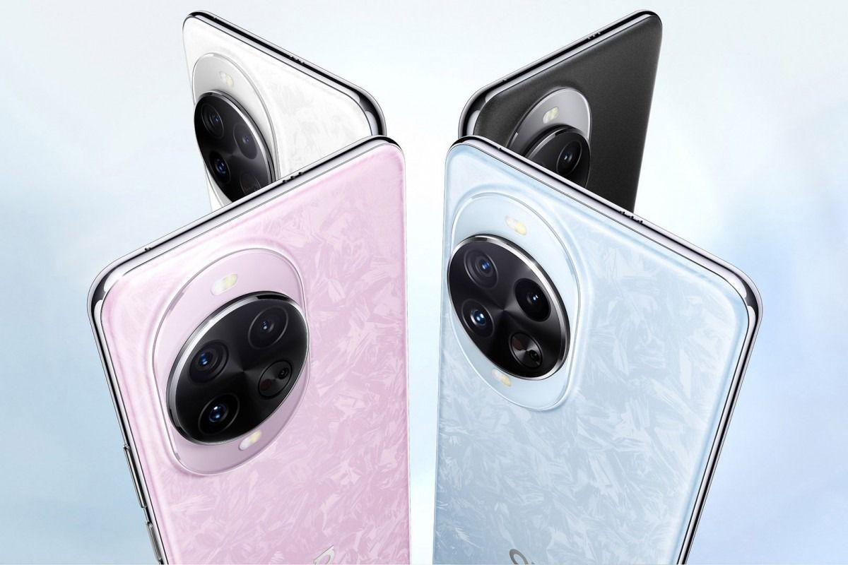 Bocoran Harga dan Spesifikasi Gahar Huawei Nova 14 Bakal Segera Launching!