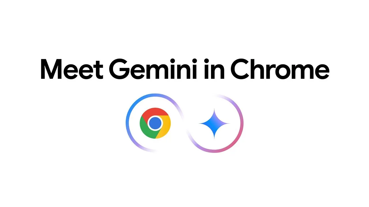 Google Integrasikan Gemini ke Chrome, Jadi Asisten AI Pintar di Browser Kamu!