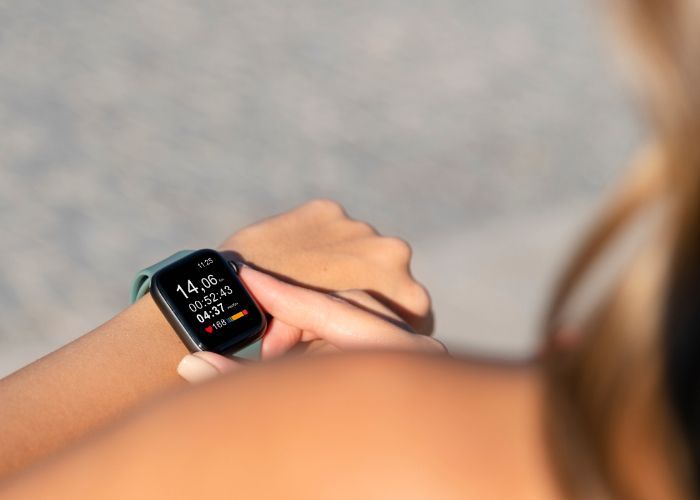 Anti Boros! 5 Rekomendasi Smartwatch Murah dan Baterai Awet di Bawah Rp500 Ribu