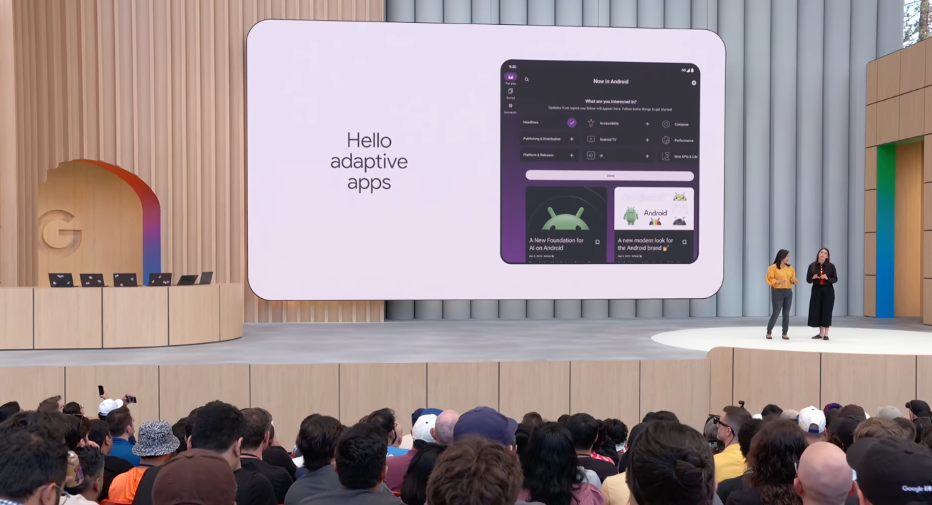 Android 16 Bawa Mode Desktop, Beneran Bisa Saingi Samsung DeX?