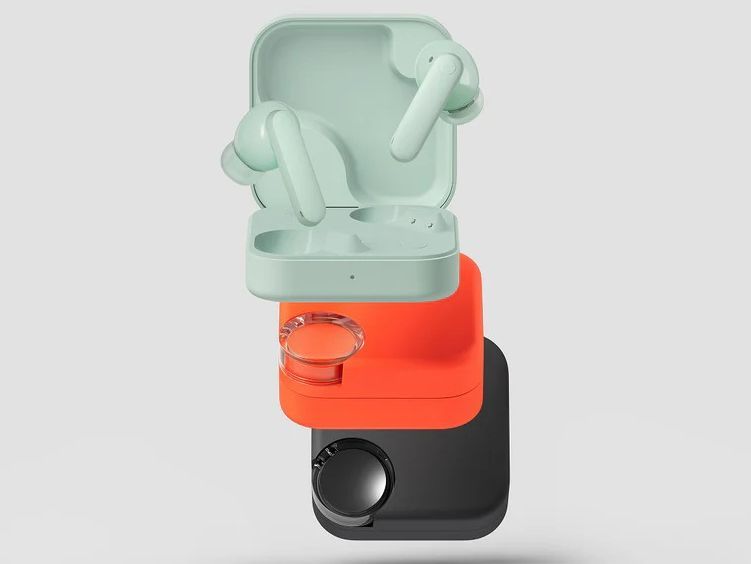 Nothing Luncurkan CMF Buds 2: TWS Stylish Berfitur Lengkap dengan Suara Mantap