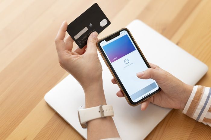 Dompet Digital Aman Gak Sih? Ini Fakta yang Harus Kamu Tahu!