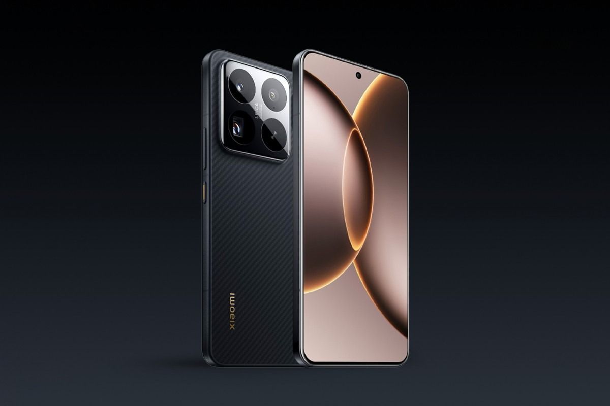 Inilah Xiaomi 15S Pro 5G! Tampil Mewah dan Performa Gahar dengan Chipset Terbaru Xiaomi