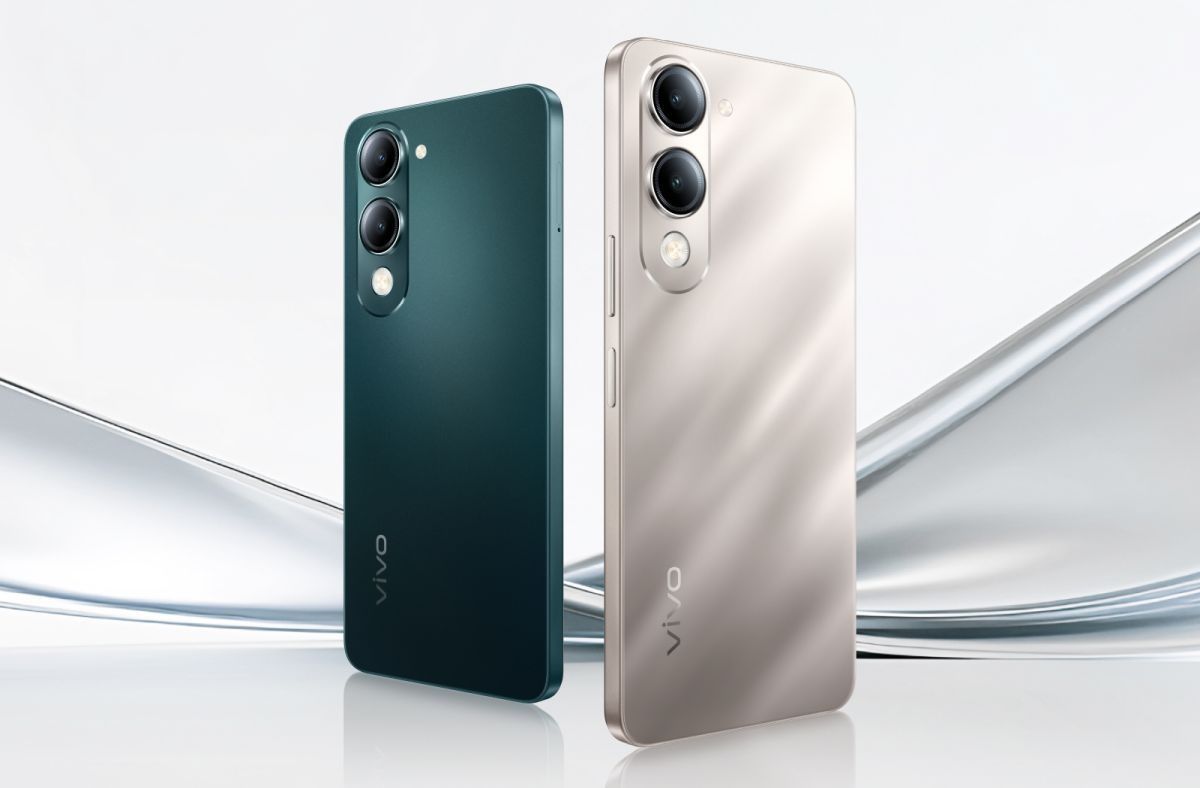 iQOO Z10 Lite 5G Muncul di Sertifikasi Resmi, Tanda-tanda Rilis Sudah Dekat?