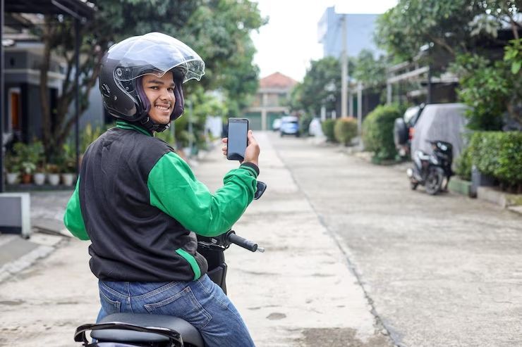 Jangan Salah Pilih! Ini 5 Cara Memilih Hp yang Cocok untuk Ojol