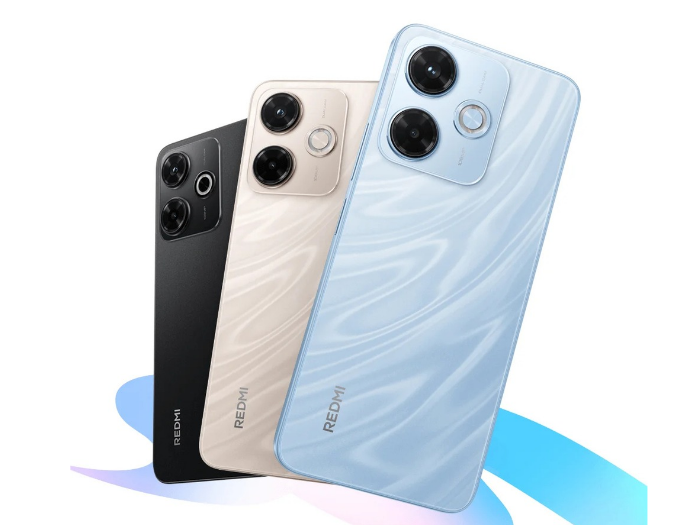 Redmi 13x Rilis di Indonesia, HP Harga Rp1 Jutaan Bawa Kamera 108MP