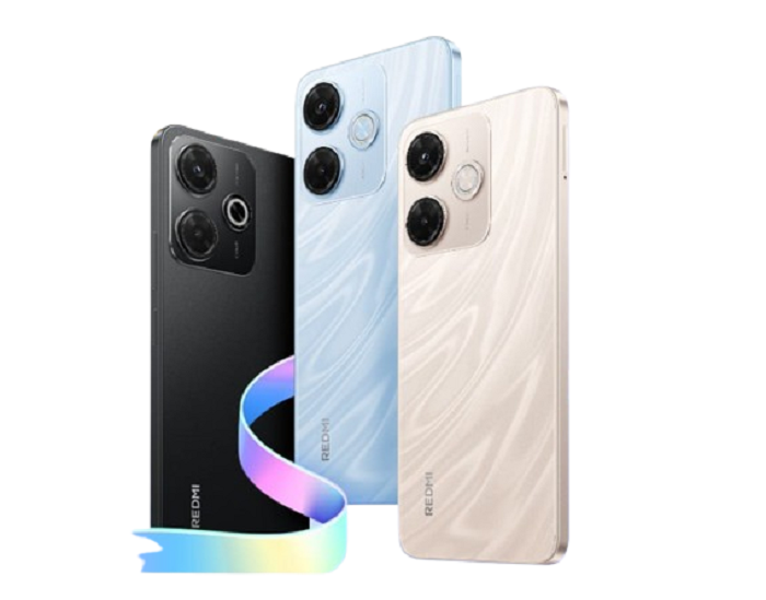 Xiaomi Resmi Luncurkan Redmi 13x dengan Desain Elegan Glow Up, Kamera 108MP