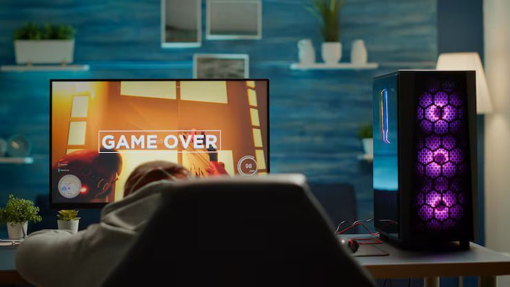 5 Kelebihan Layar dengan Refresh Rate Tinggi untuk Gaming, Apa Saja?