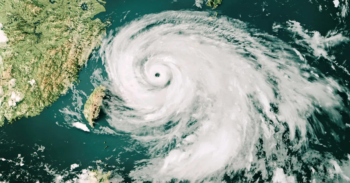 Google Perkenalkan Weather Lab Berbasis AI untuk Prediksi Akurat Siklon Tropis
