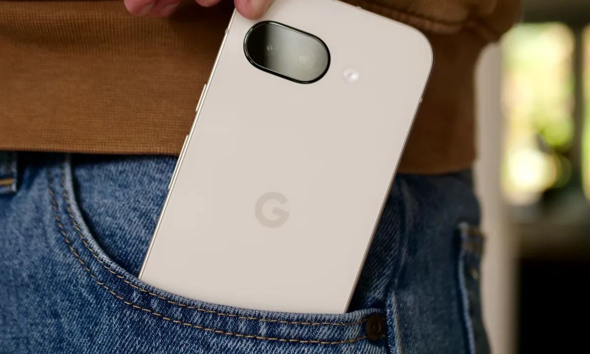 Google vs Apple: Makin Sulit Memilih Setelah I/O 2025