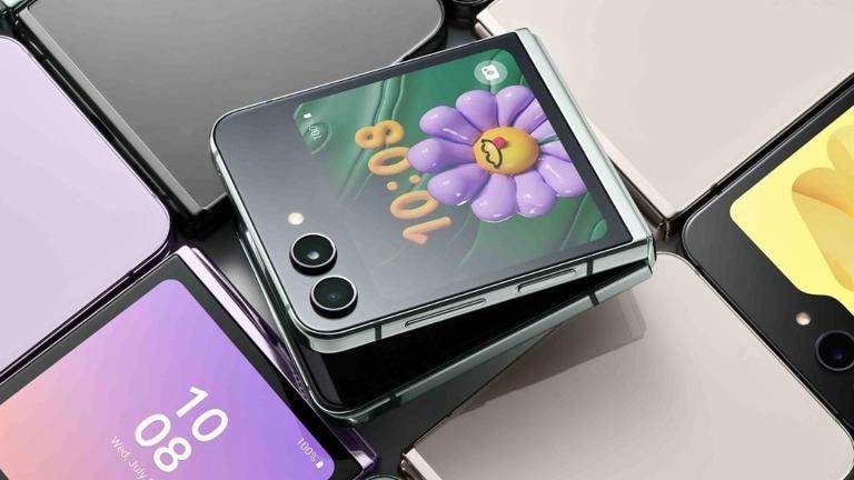 Samsung Galaxy Z Flip7 FE: Alternatif Murah untuk Penggemar HP Lipat