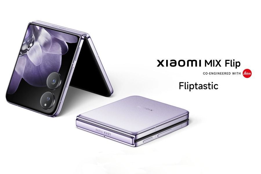 Xiaomi Mix Flip 2, Ponsel Lipat Premium dengan Snapdragon 8 Elite Siap Debut Juni 2025