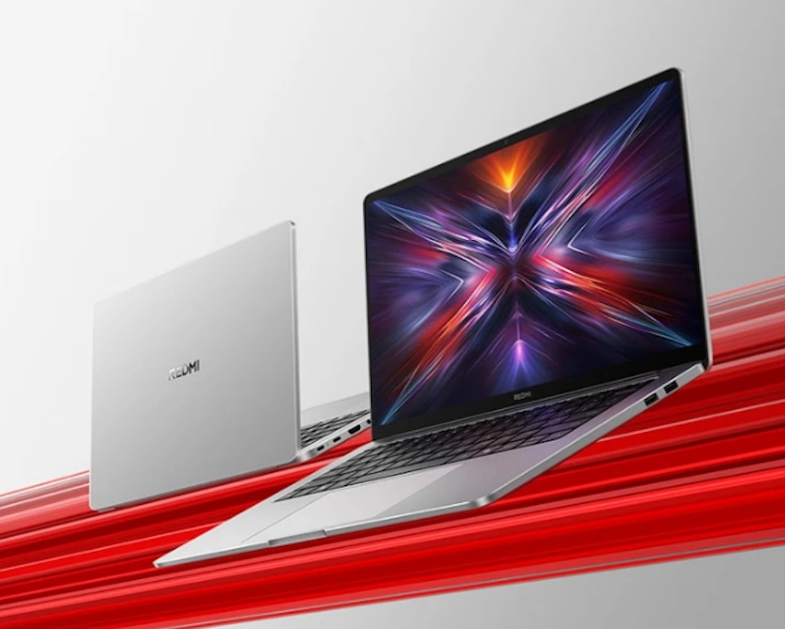 Xiaomi Bikin Kaget! RedmiBook 14 Ryzen 2025 Hadir dengan Performa Ngebut