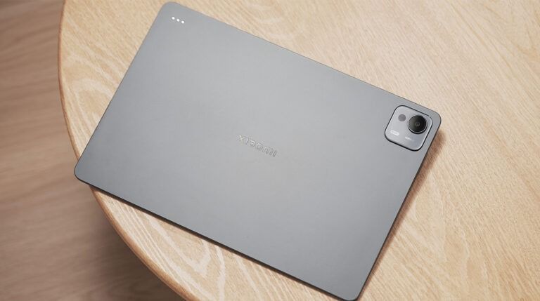 Xiaomi Bocorkan Tablet Baru dengan XRING O1 dan Fast Charging 120W
