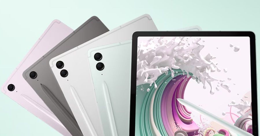 Rekomendasi 5 Tablet Murah tapi Powerful di 2025, Harga Mulai Rp5 Jutaan!