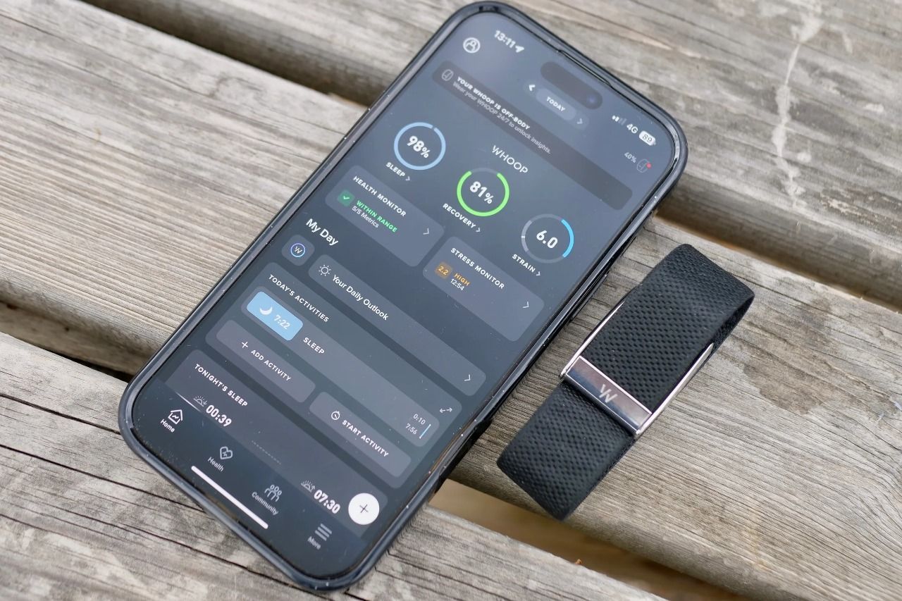 4 Fitur dari Whoop 5.0 yang Layak Diadaptasi Apple Watch Series 11