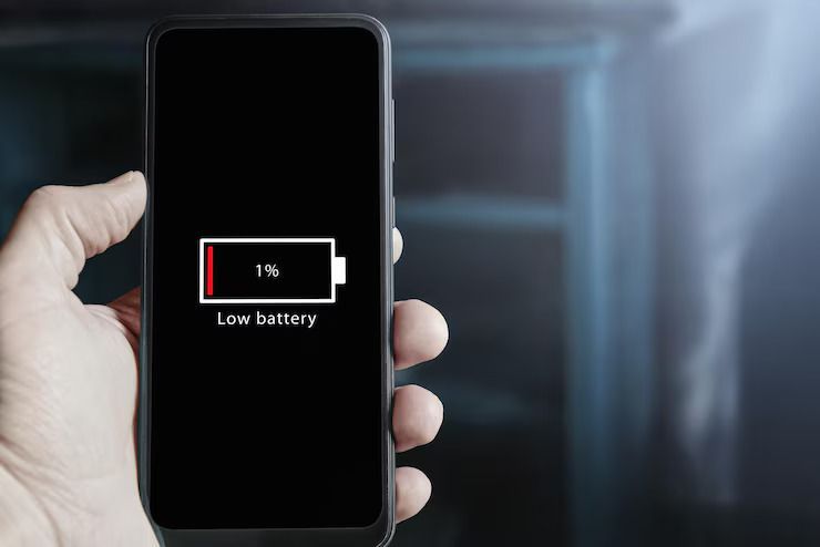 Cara Simpel Menemukan Aplikasi Boros Baterai di Hp Android dan iPhone, Gampang Banget!