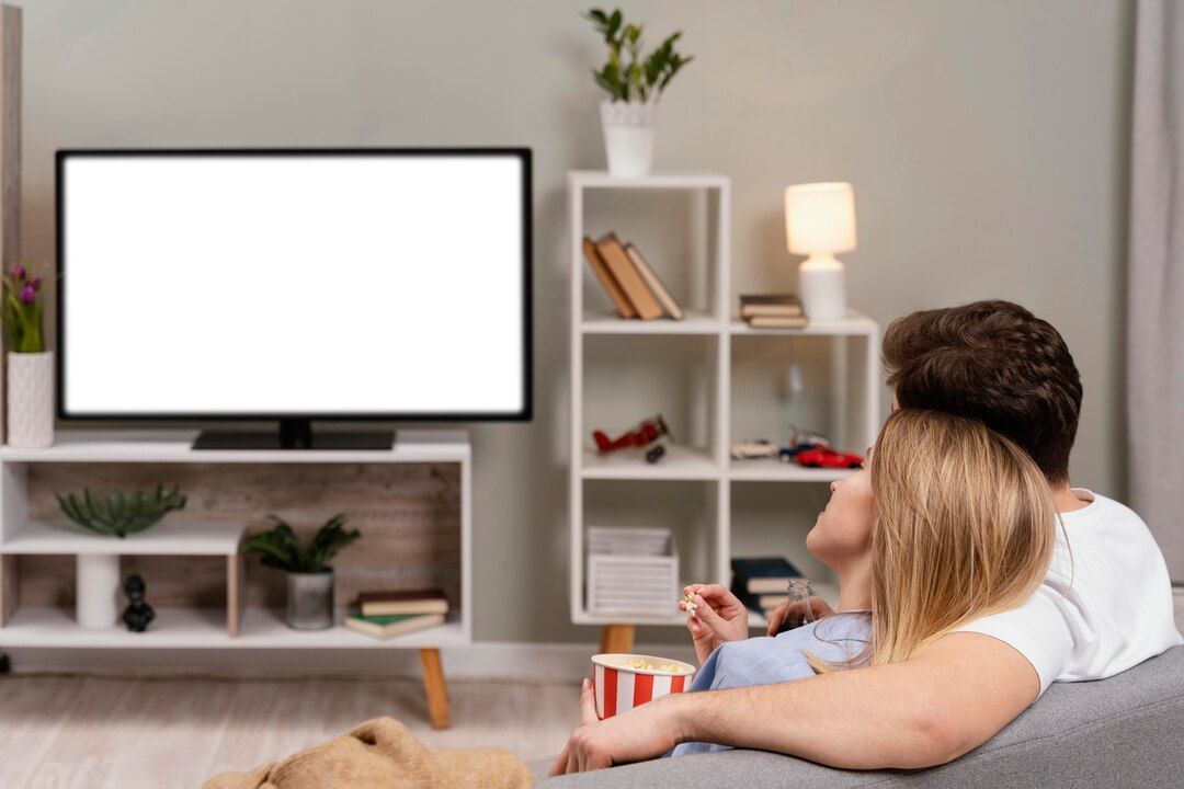 Spesifikasi TV Layar Besar 98 & 85 Inch, Nonton Film di Rumah Jadi Lebih Enjoy