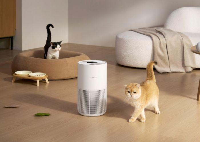 Daftar AIoT Xiaomi Terbaru 2025: Kulkas Pintar, Skuter Listrik hingga Smart Pet Series Buat Anabul