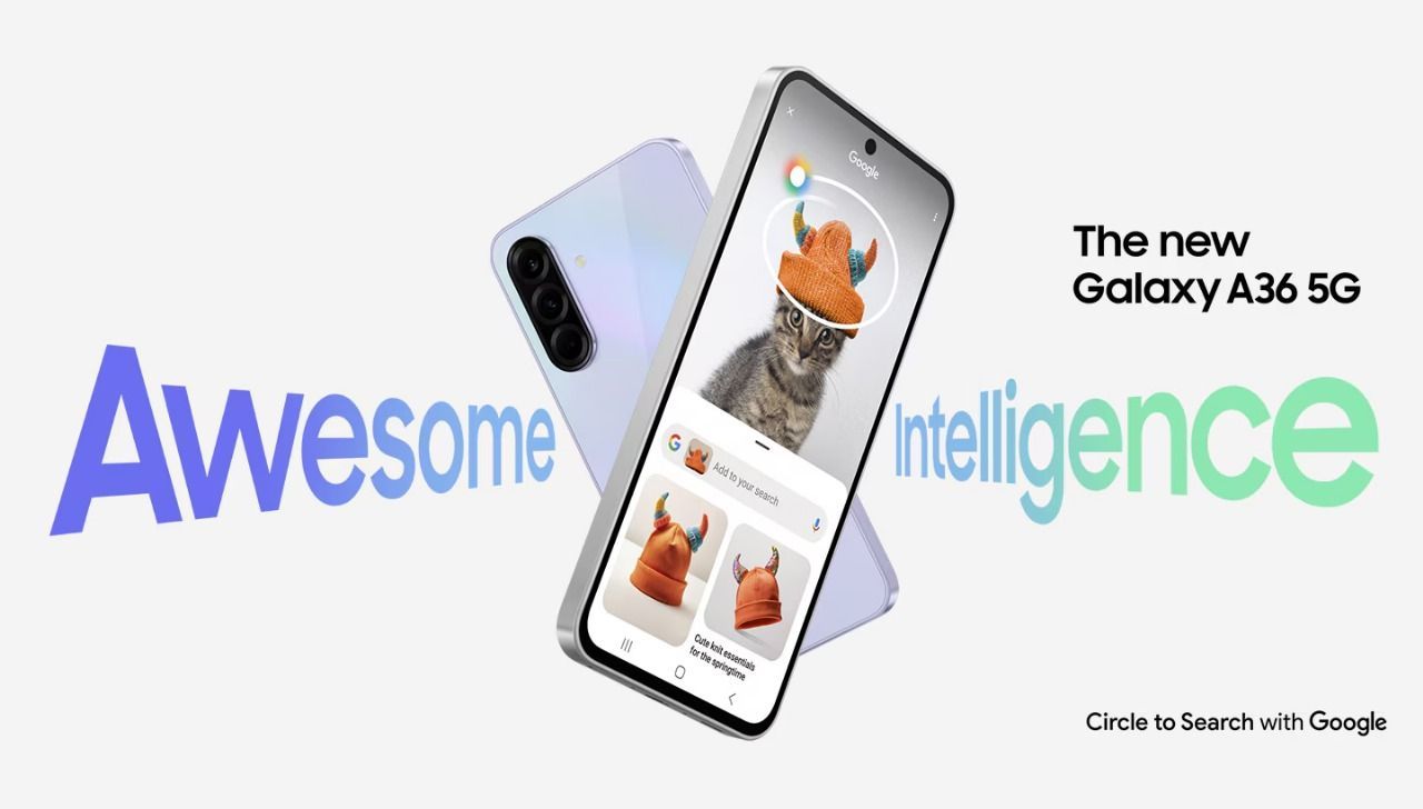 Kaya Fitur! Ini 5 Kelebihan Samsung Galaxy A36 5G