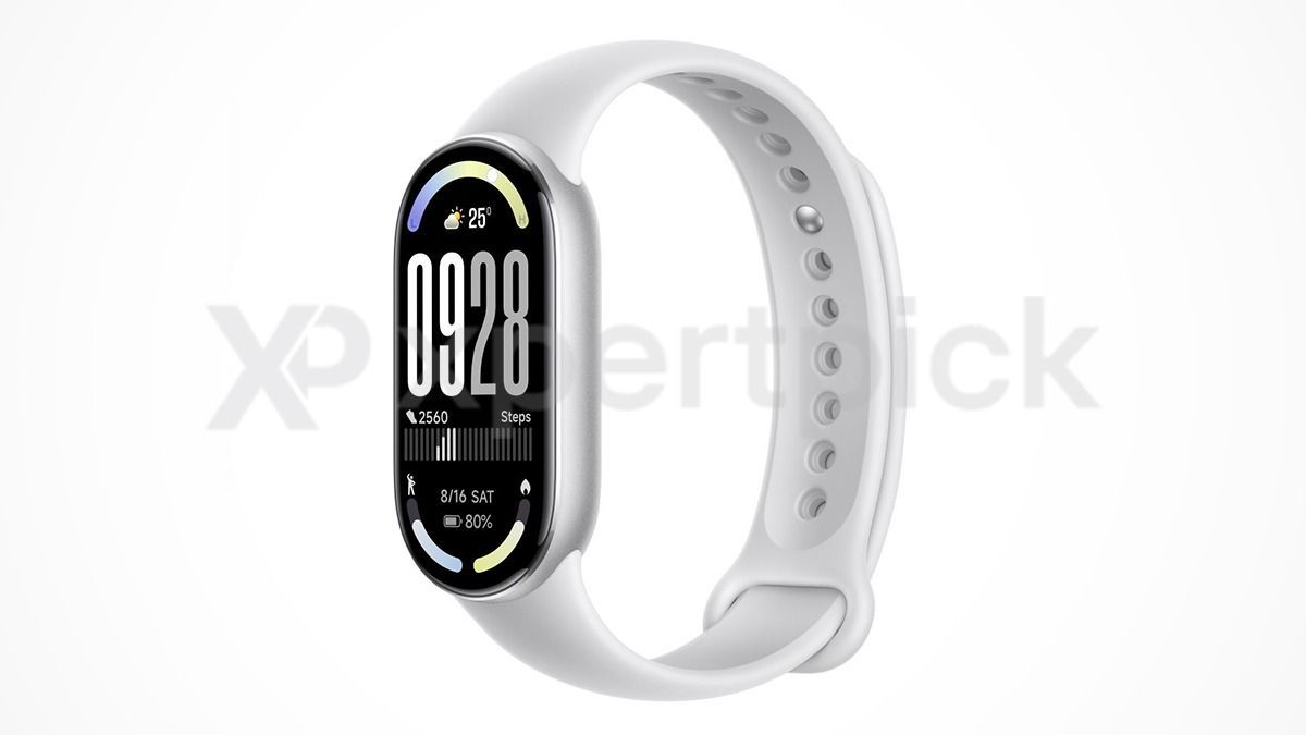 Smart Band Baru Lagi dari Xiaomi! Xiaomi Smart Band 10 Tampil Lebih Premium dan Fungsional