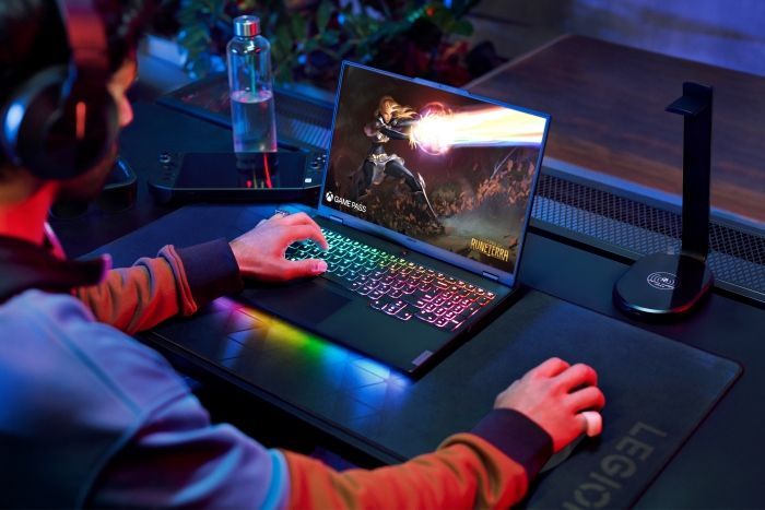 Lenovo Legion Pro 7i Hadir di Indonesia, Laptop Gaming Flagship Rp59 Juta