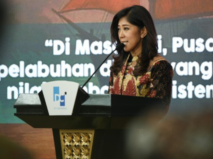 JK6 Resmi Dibuka: 7 Alasan Kenapa Pusat Data Ini Penting Buat Masa Depan Digital Indonesia