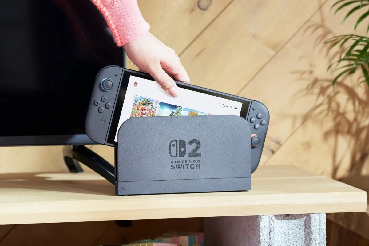 Nintendo Switch 2 Cetak Rekor Penjualan Global, Tembus 3,5 Juta Unit dalam Hitungan Hari