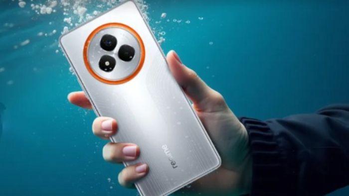 Realme Narzo 80 Lite 5G Dikabarkan akan Segera Meluncur di India! Berikut Spesifikasinya