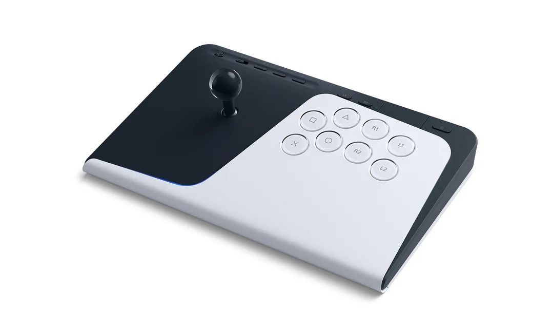 Sony Hadirkan Project Defiant, Stick Fighting Modular dengan Teknologi Nirkabel Canggih