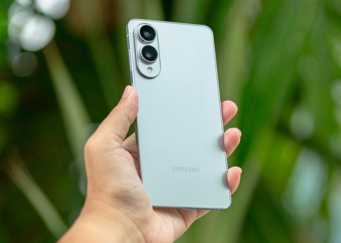Galaxy S25 Edge: HP Tipis Bukan Sembarang Tipis, Ini Rahasia Speknya Tetap Ngebut