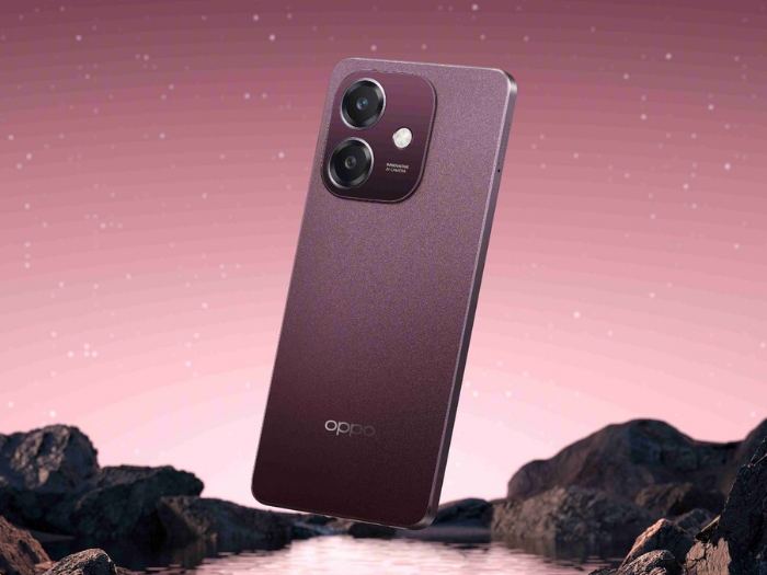 Oppo A5i Hadir di Indonesia, HP Tahan Banting Harga Rp1,5 Jutaan