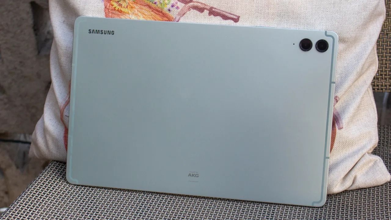 Tablet Samsung yang Rilis di 2023 Ini masih Layak Buat Dimiliki, Lho!