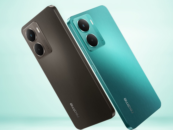 Realme P3 5G Tiba, HP Rp3 Jutaan Baterai Awet 5 Tahun