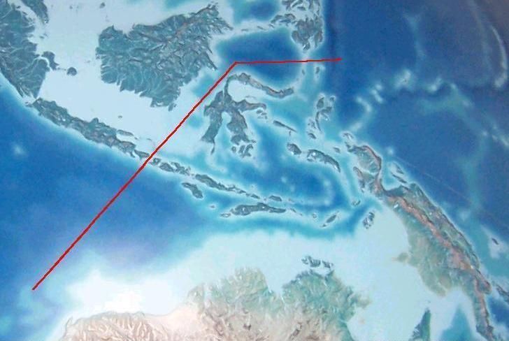 Garis Wallace, Batas Misterius yang Mengubah Sejarah Evolusi Satwa di Asia dan Australia