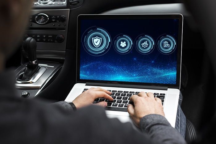 4 Tips untuk Meminimalisir Serangan Siber Otomotif