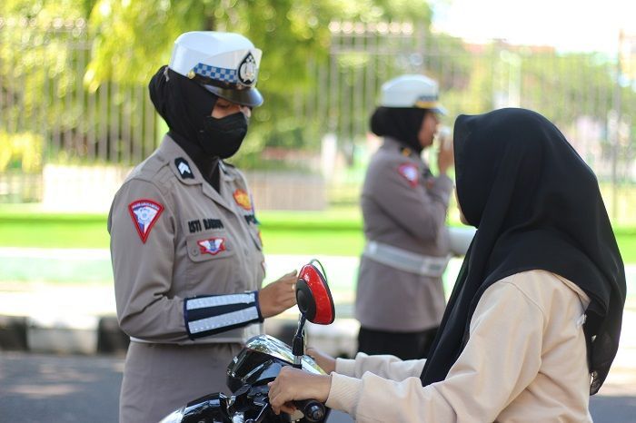 Catat , Ini Sasaran Operasi Patuh Pallawa 2023 dan Titik Pelaksanaannya