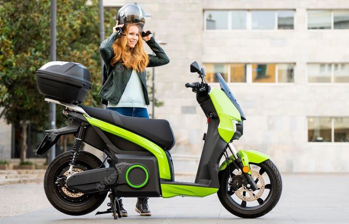 Ramai Digunakan, Ini 8 Tips Merawat Motor Listrik Supaya Awet dan Terawat