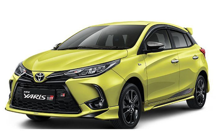 Toyota Indonesia Catatkan Ekspor 139 Ribu Lebih Mobil Periode Januari-Juni 2023