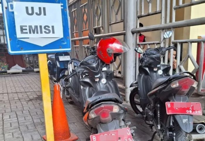 Bengkel Resmi hingga Umum Diminta Segera Miliki Alat untuk Uji Emisi