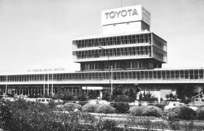 Pantas Banyak yang Suka Mobil Toyota karena Dianggap Punya Keberuntungan, Ini Fakta-faktanya!