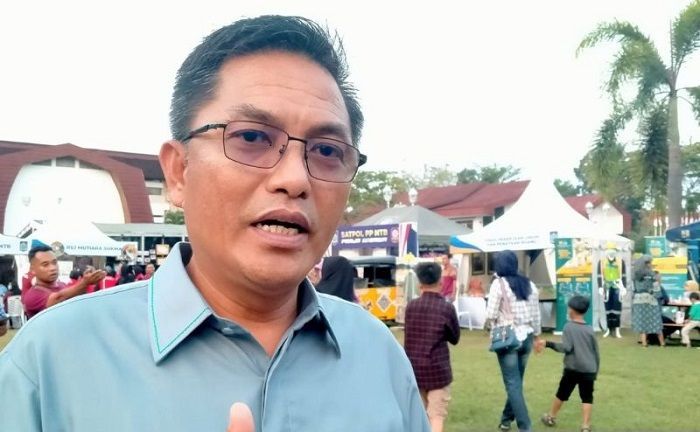 Tiket MotoGP Mandalika Sudah Terjual 11 Ribu Lembar, Jangan Kehabisan!