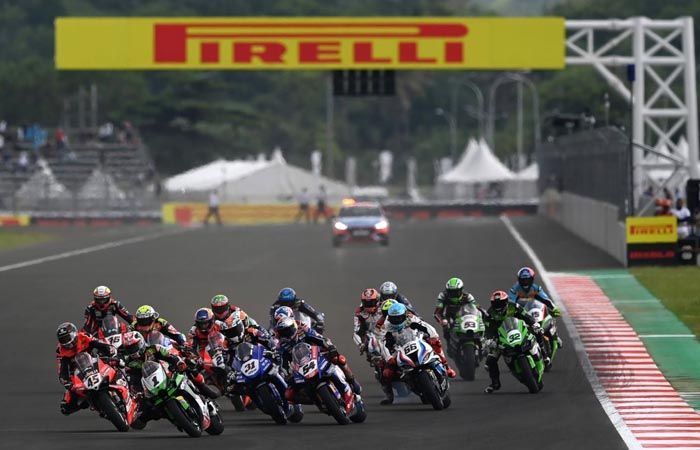 300 Tenaga Kesehatan di NTB Siap Ambil Bagian di MotoGP Mandalika 2023