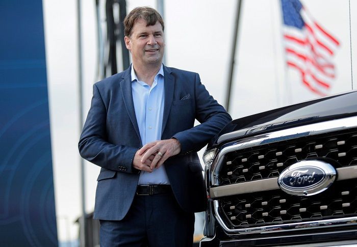 Bos Ford: Harga yang Mahal Bikin Masyarakat Enggan Beli Mobil Listrik