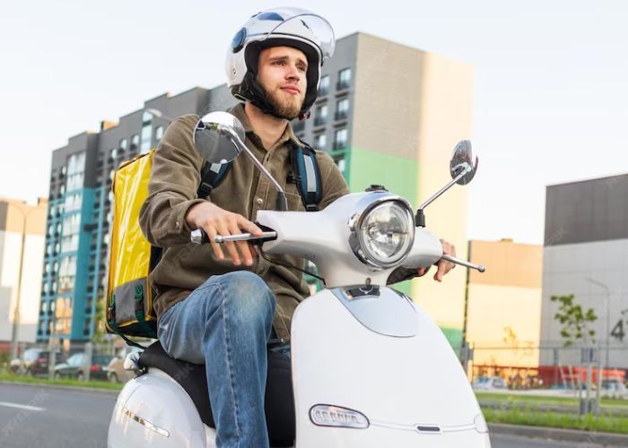 7 Penyebab Tarikan Motor Matic Berat dan Solusinya, Riders Wajib Simak!