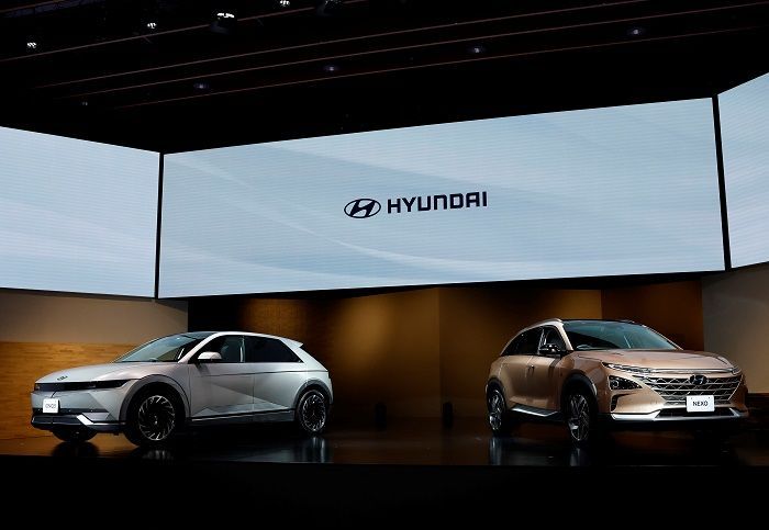 Naikkan Penjualan di Jepang, Hyundai Bakal Rilis 2 Mobil Listrik Terbaru Tahun Depan