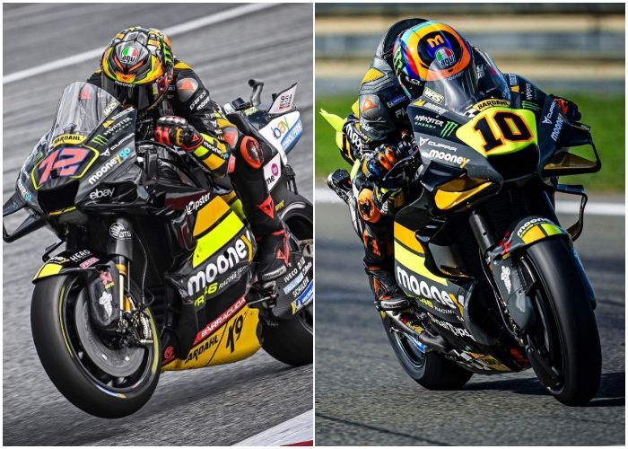 4 Pembalap yang Kemungkinan Absen di MotoGP Mandalika 2023 karena Cedera
