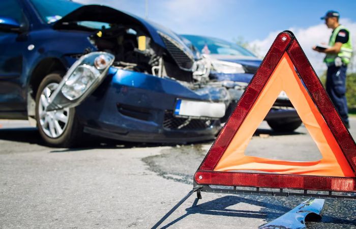 Kronologi Sedan Lexus Pelat Kedubes Tabrak 4 Pejalan Kaki di Jakut: Hilang Kendali hingga Sempat Kabur!