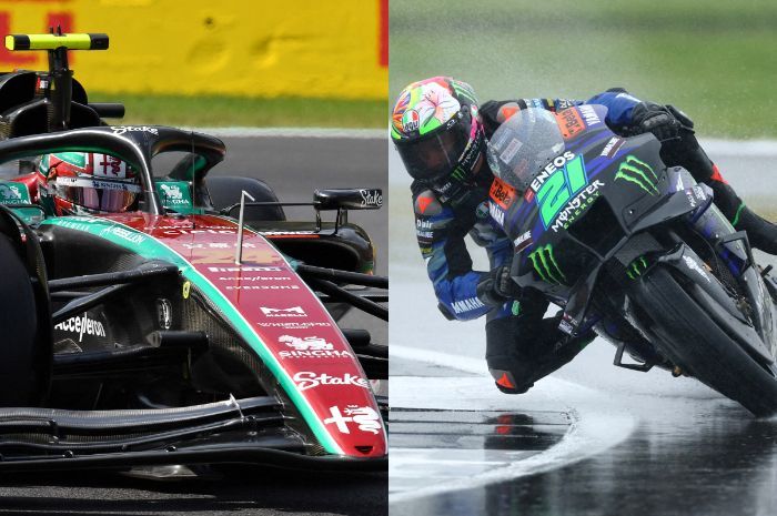 Kalah Populer dengan Formula 1, Mengapa MotoGP Semakin Kehilangan Penggemar?