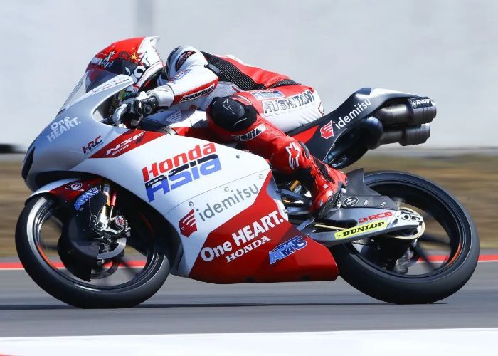 MotoGP Diharapkan Bisa Kokohkan Posisi NTB Jadi Destinasi Wisata Olahraga